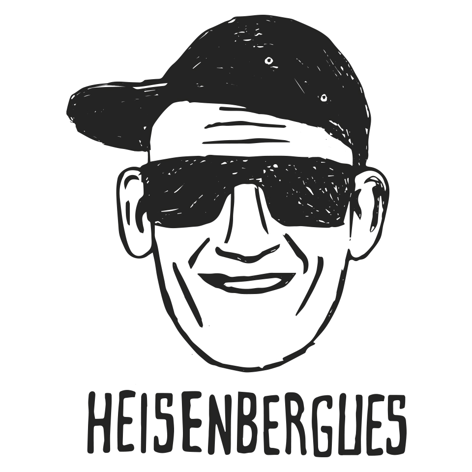 Heisenbergues