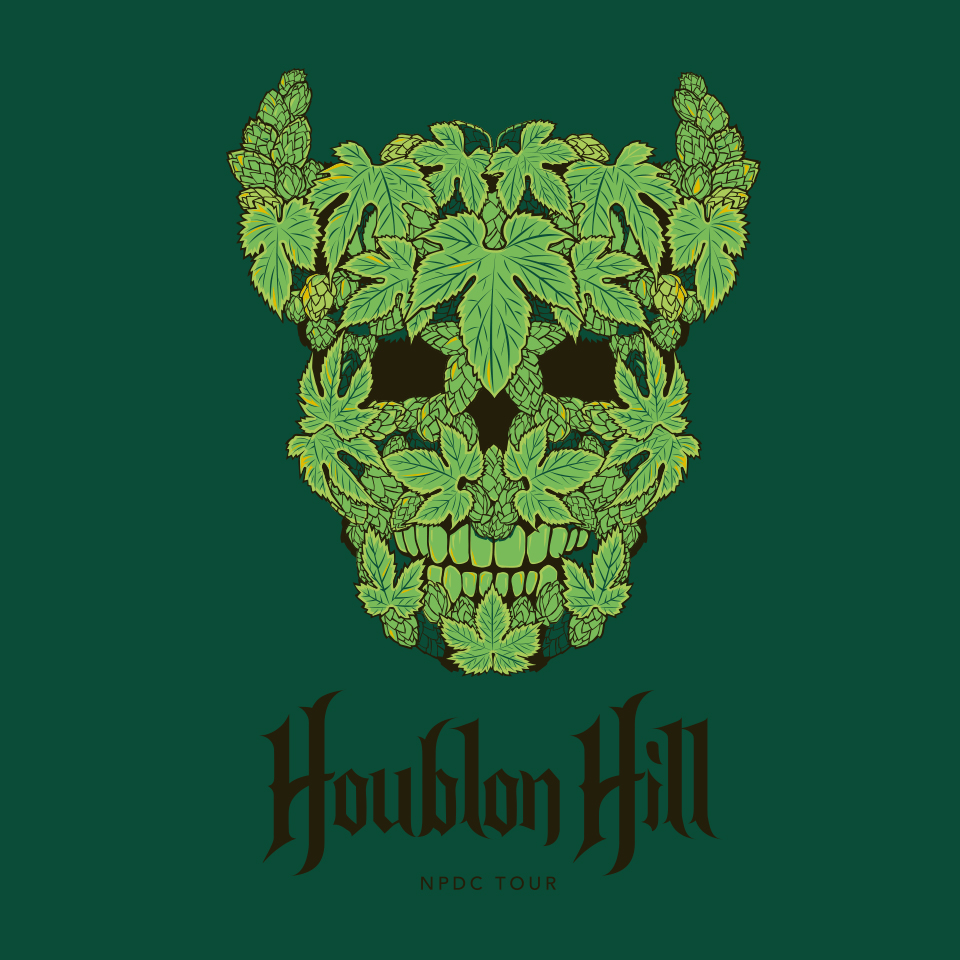 HOUBLON HILL