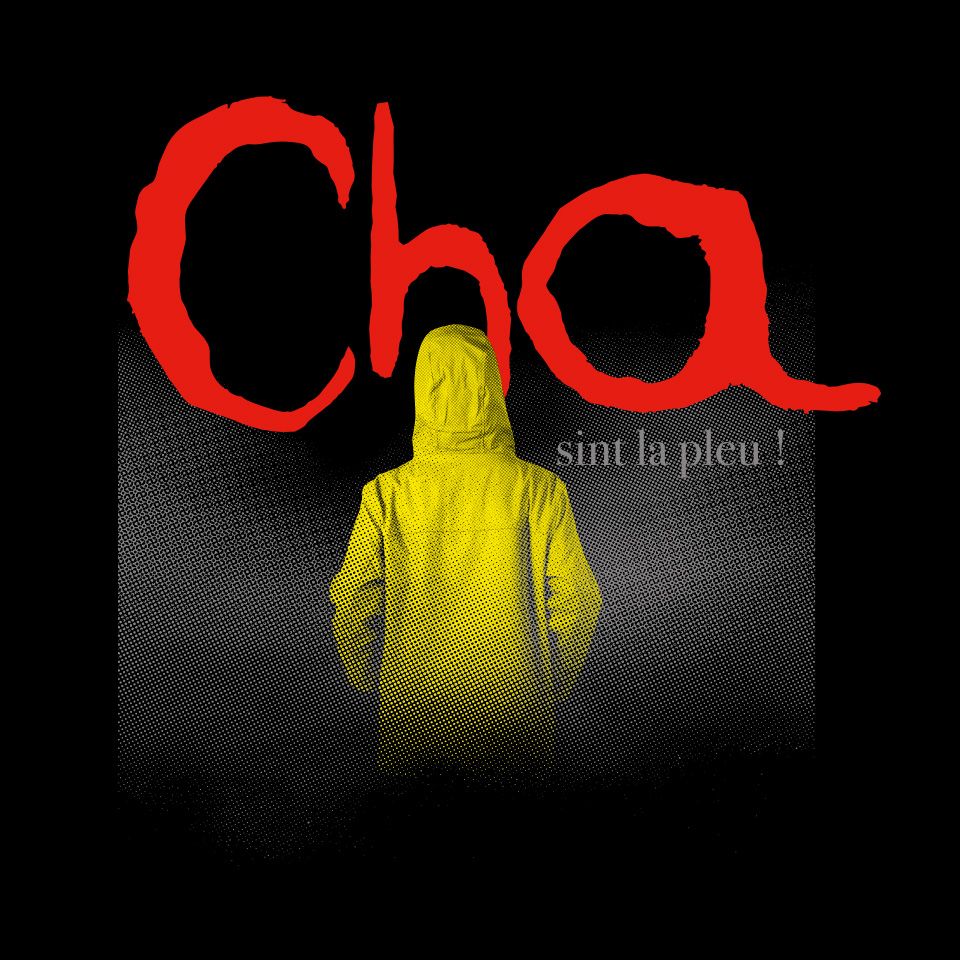 CHA