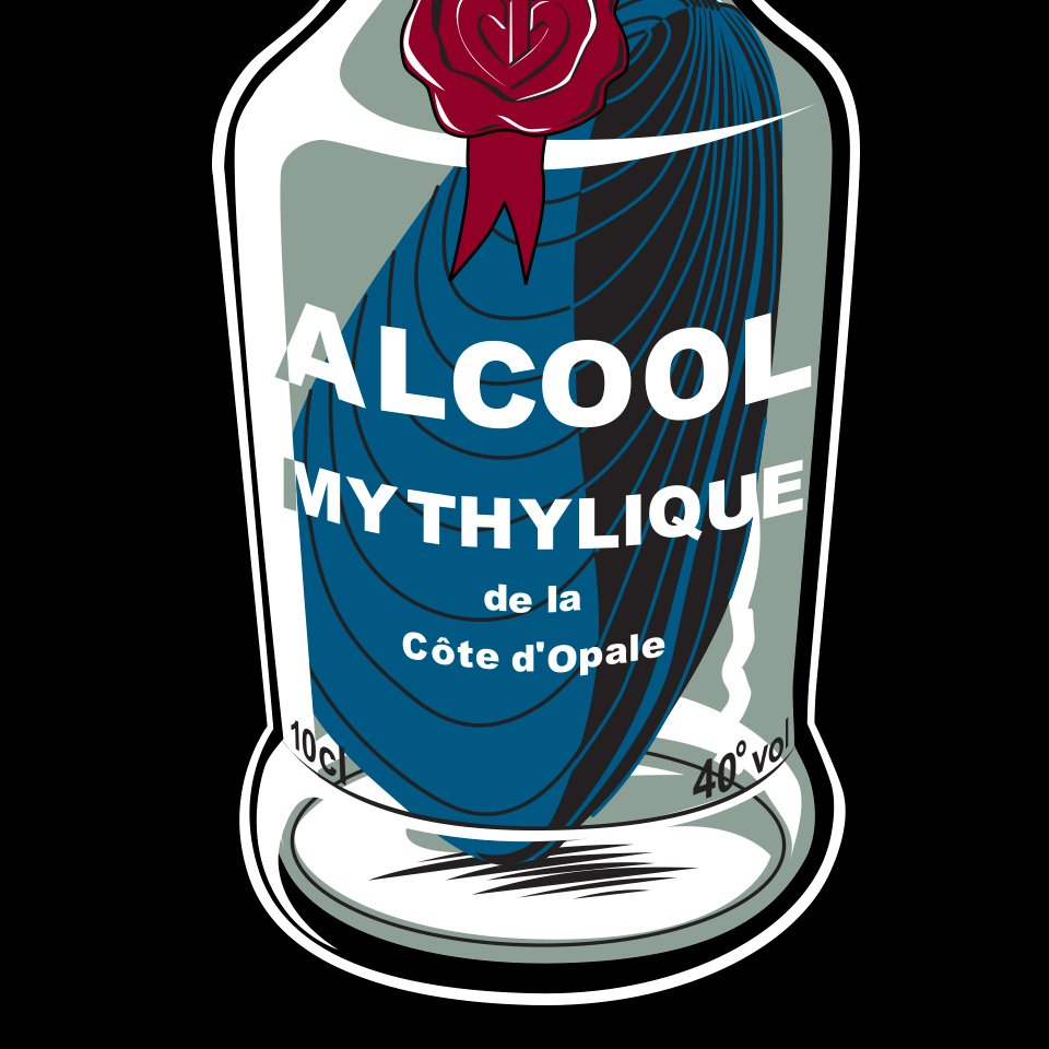 ALCOOL MYTHYLIQUE