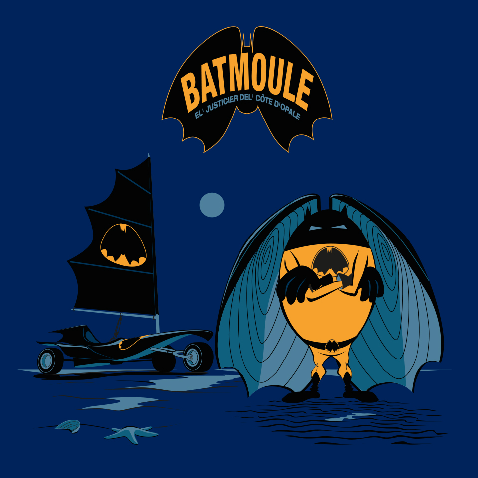 BATMOULE