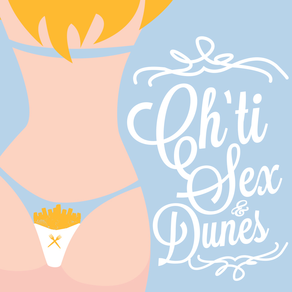 Ch'ti sex & dunes