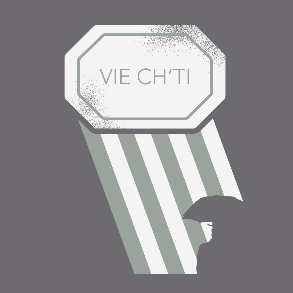 Vie Ch'ti