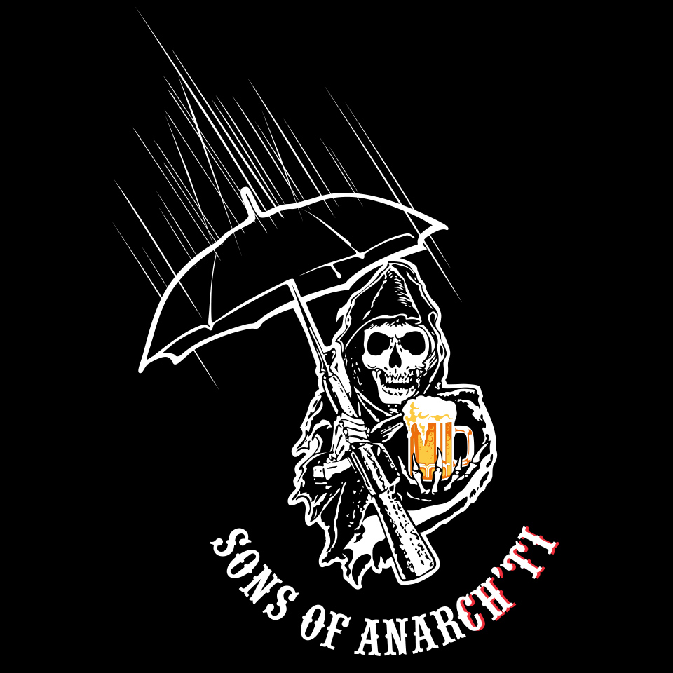 Sons of Anarch´ti