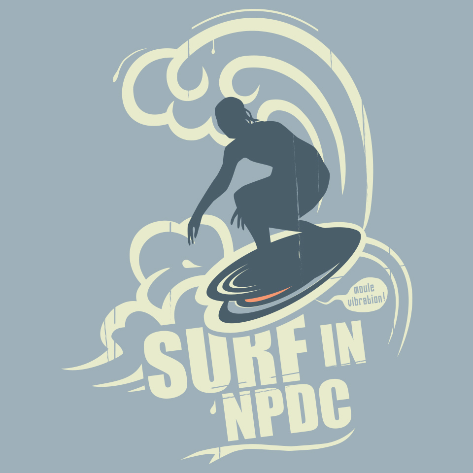 SURF IN NPDC