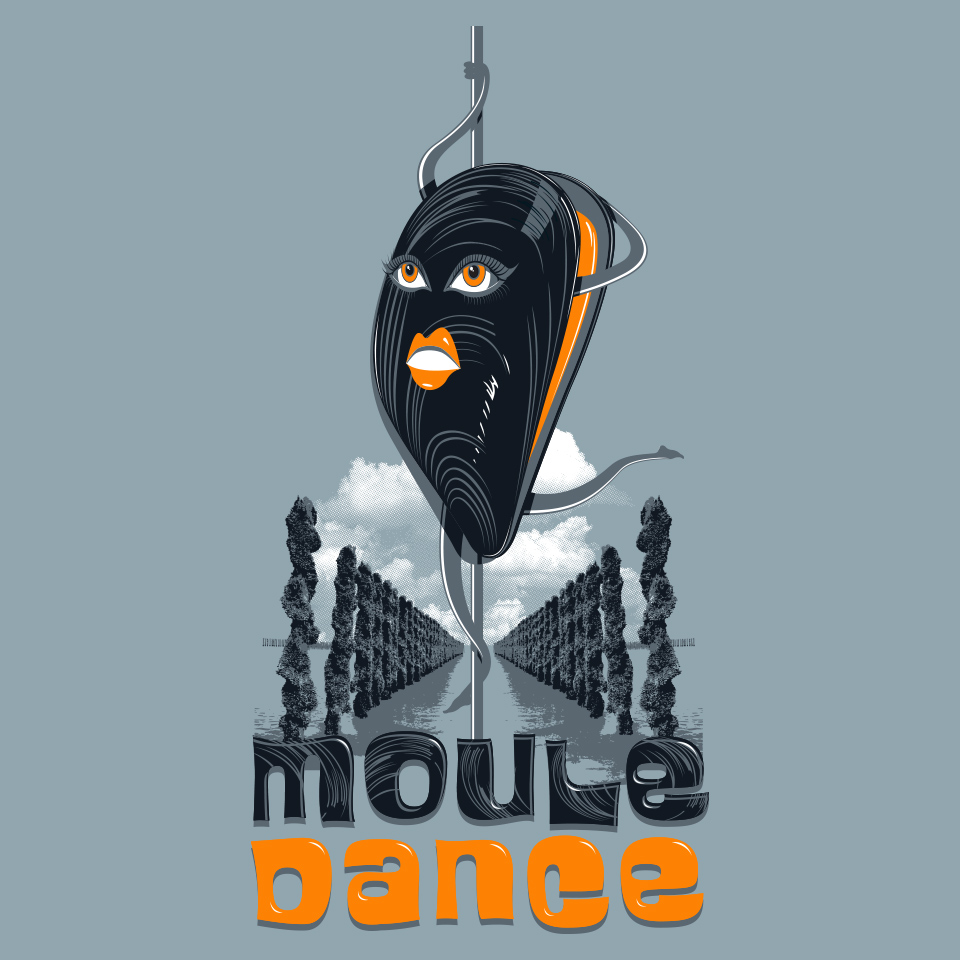 Moule Dance
