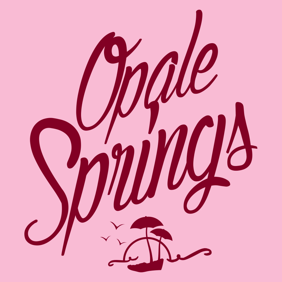 Opale Springs