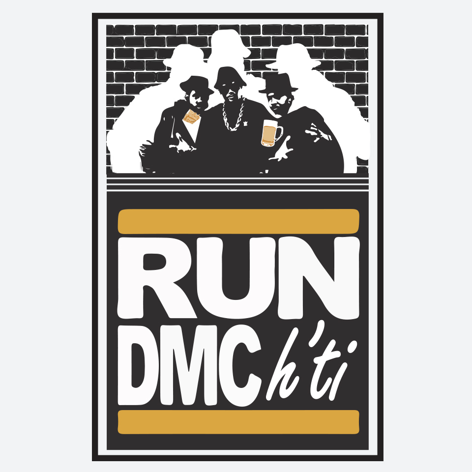 RUN DMCh'ti
