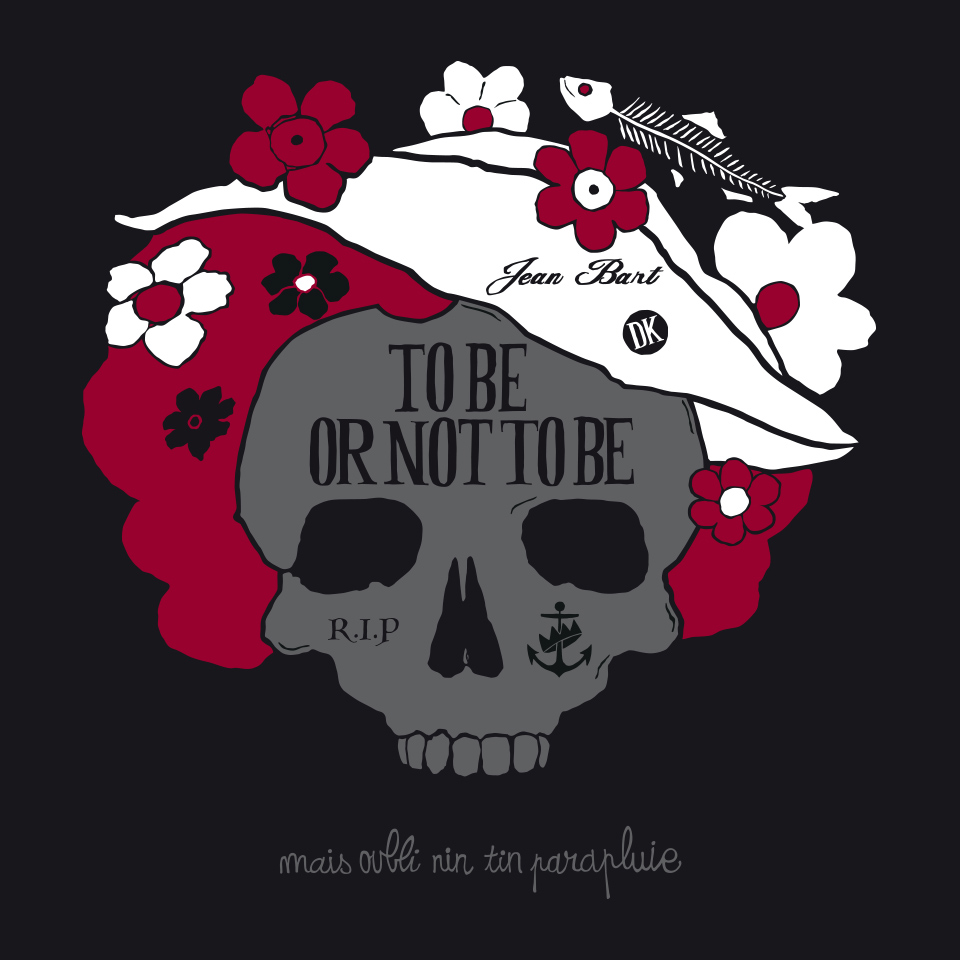 TO BE OR NOT TO BE