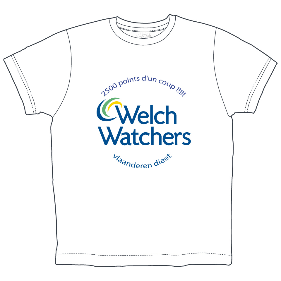 Welsh watchers