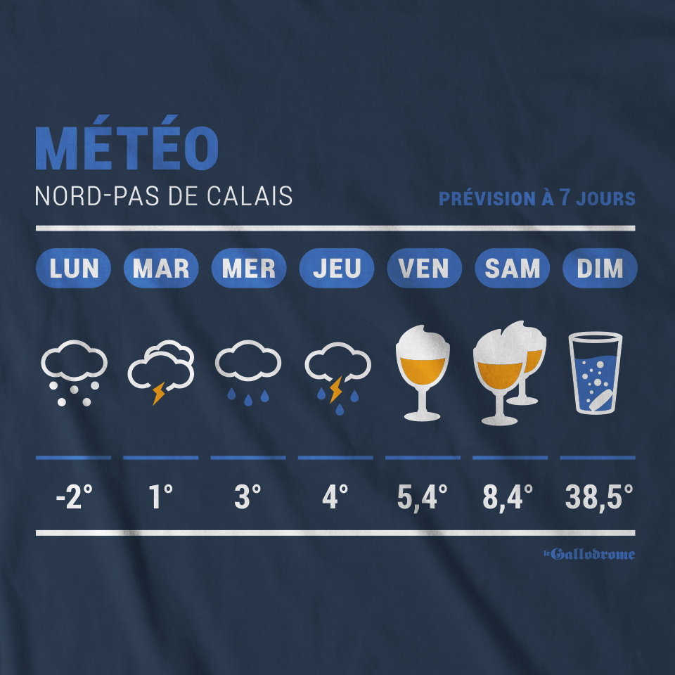 Les tee-shirts collector