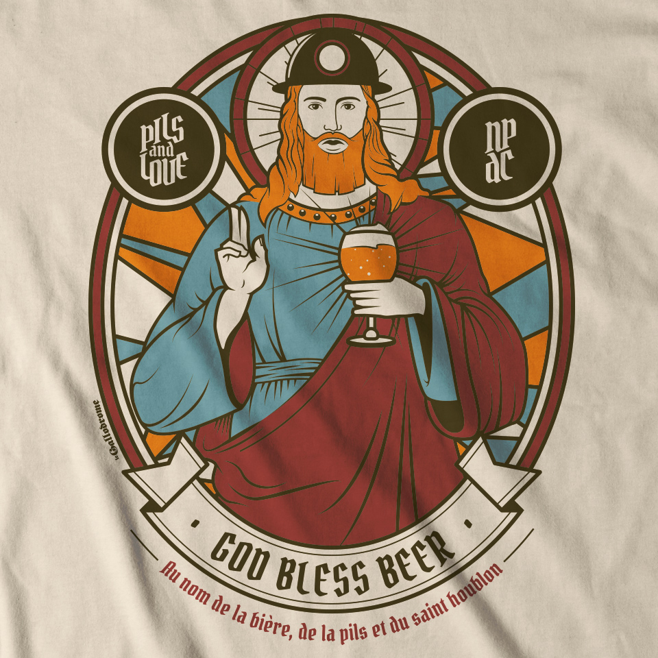 Les tee-shirts collector