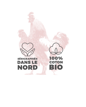 produits nord coton bio