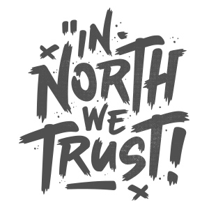 In North We Trust