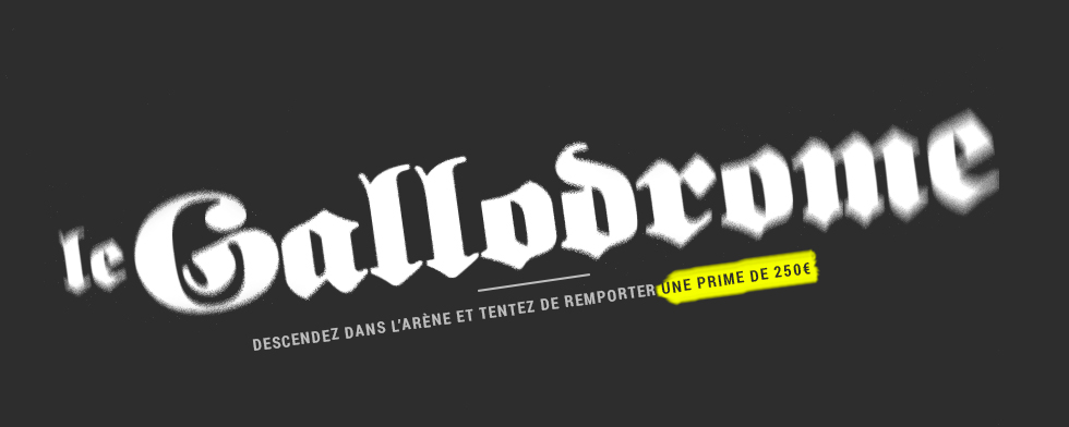 Le Gallodrome Classique