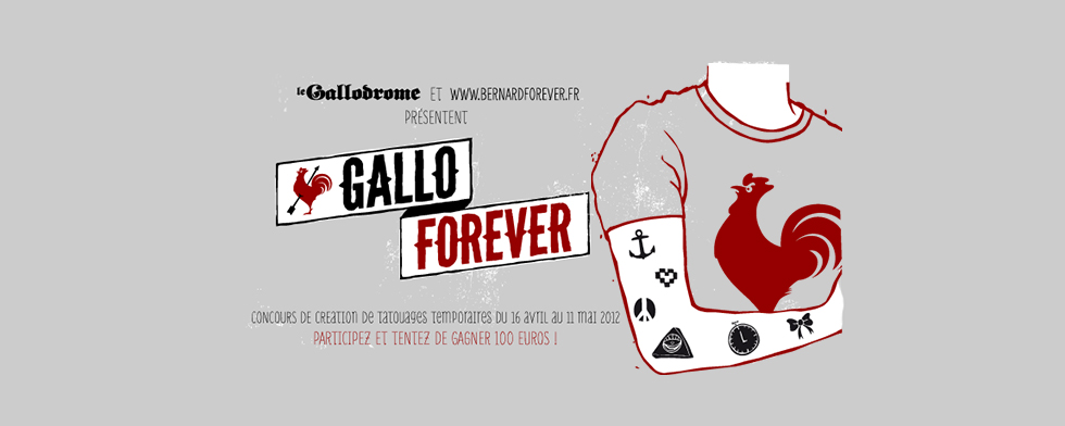 Gallo Forever