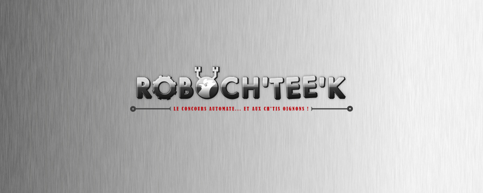 Roboch'tee'k