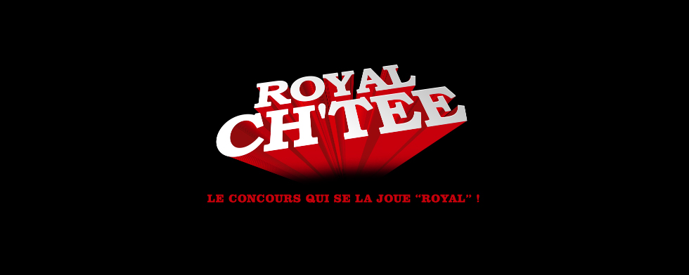 ROYAL CH'TEE