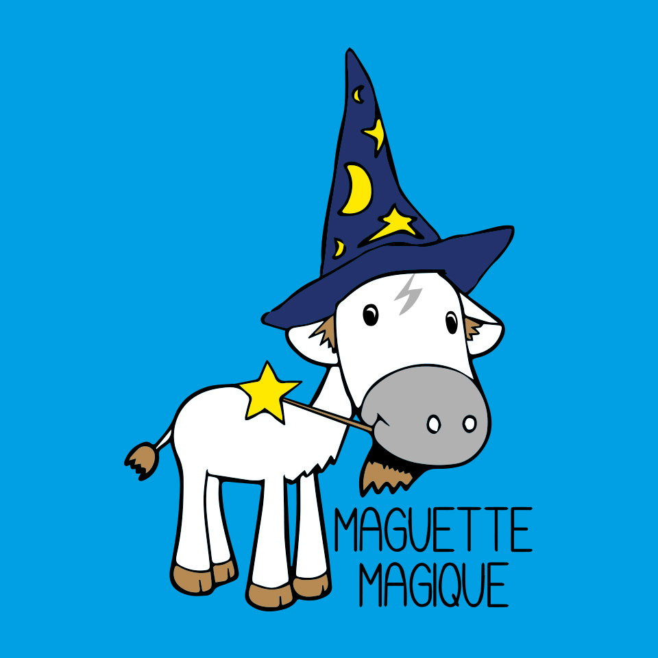 Maguette magique