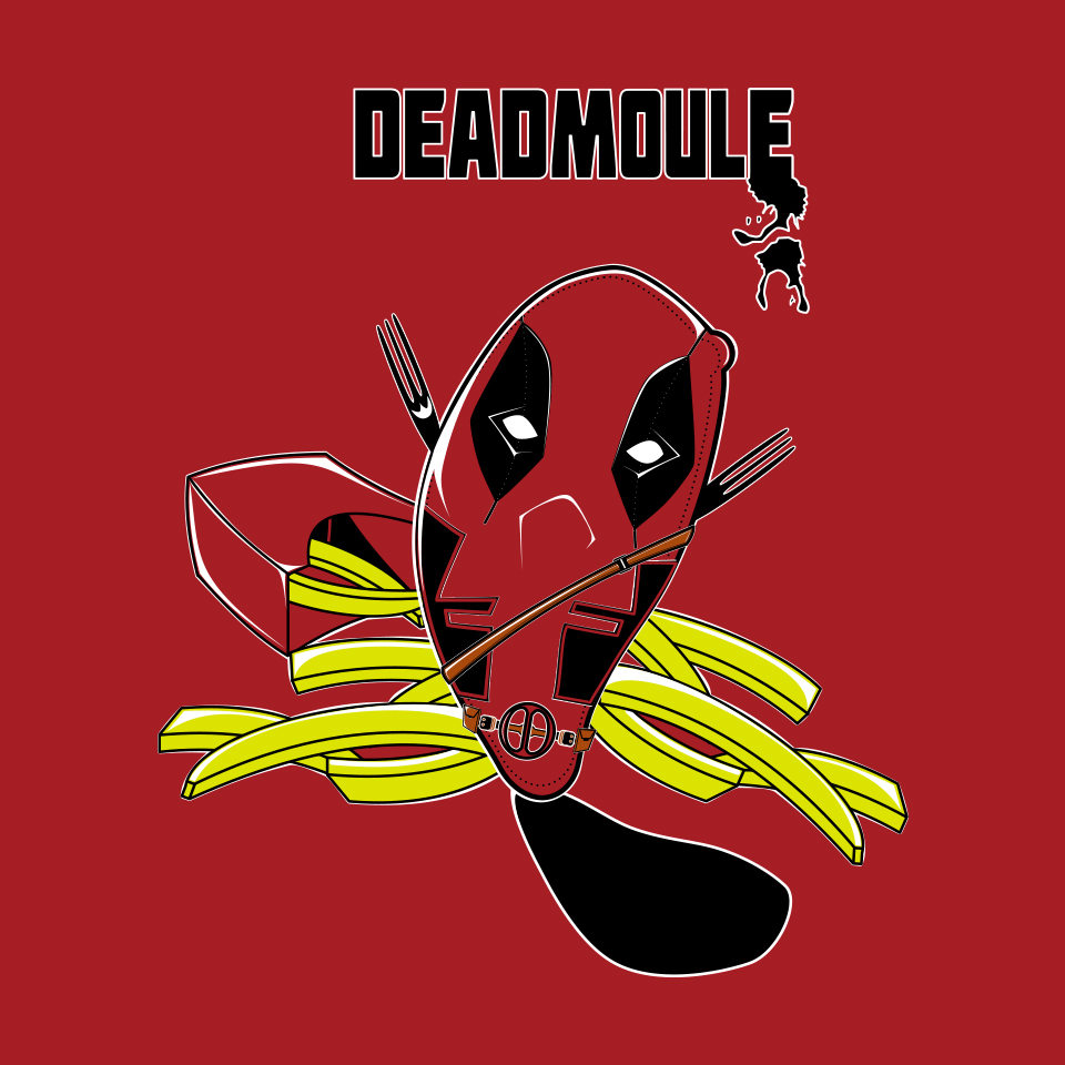 DEADMOULE