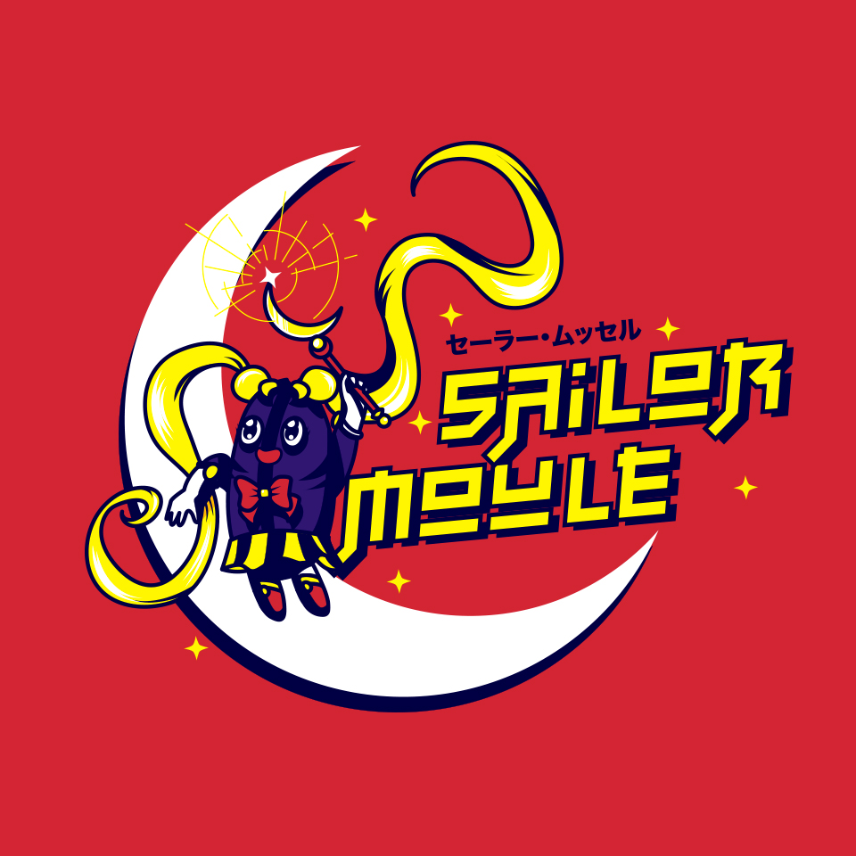 Sailor Moule