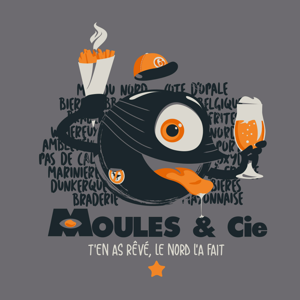 moules et cie