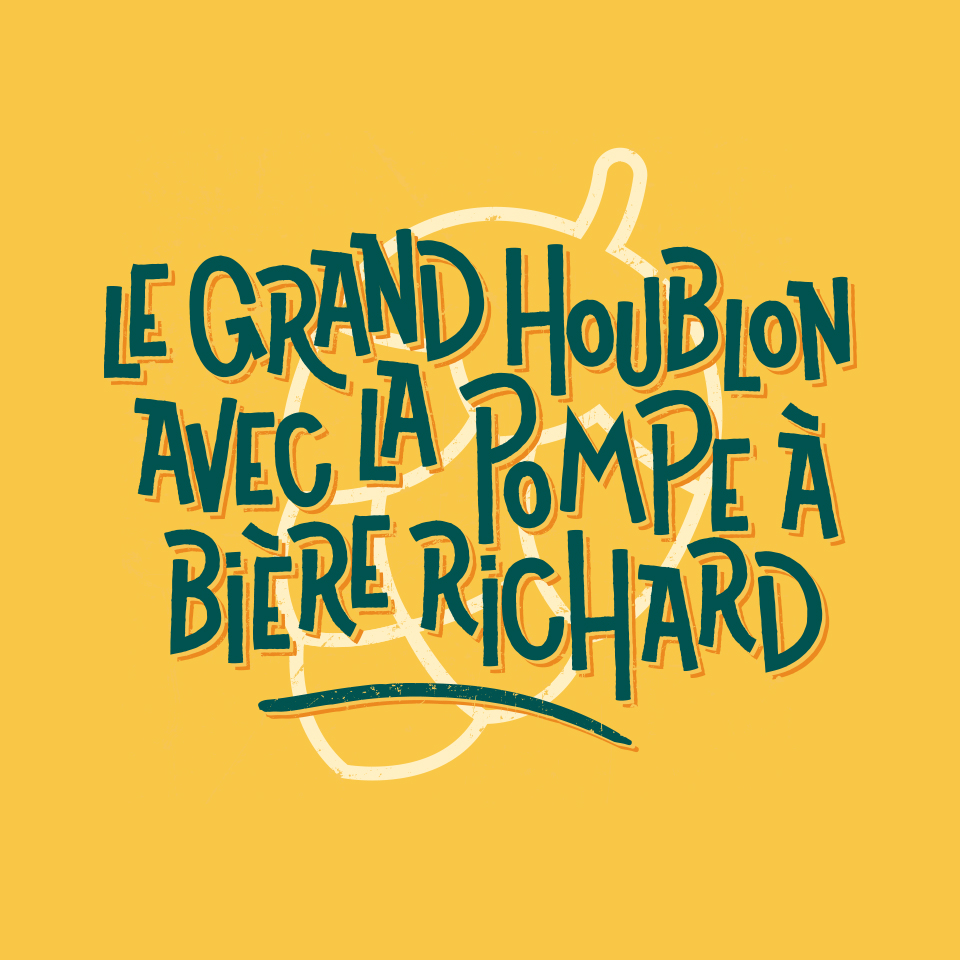 Bière Richard