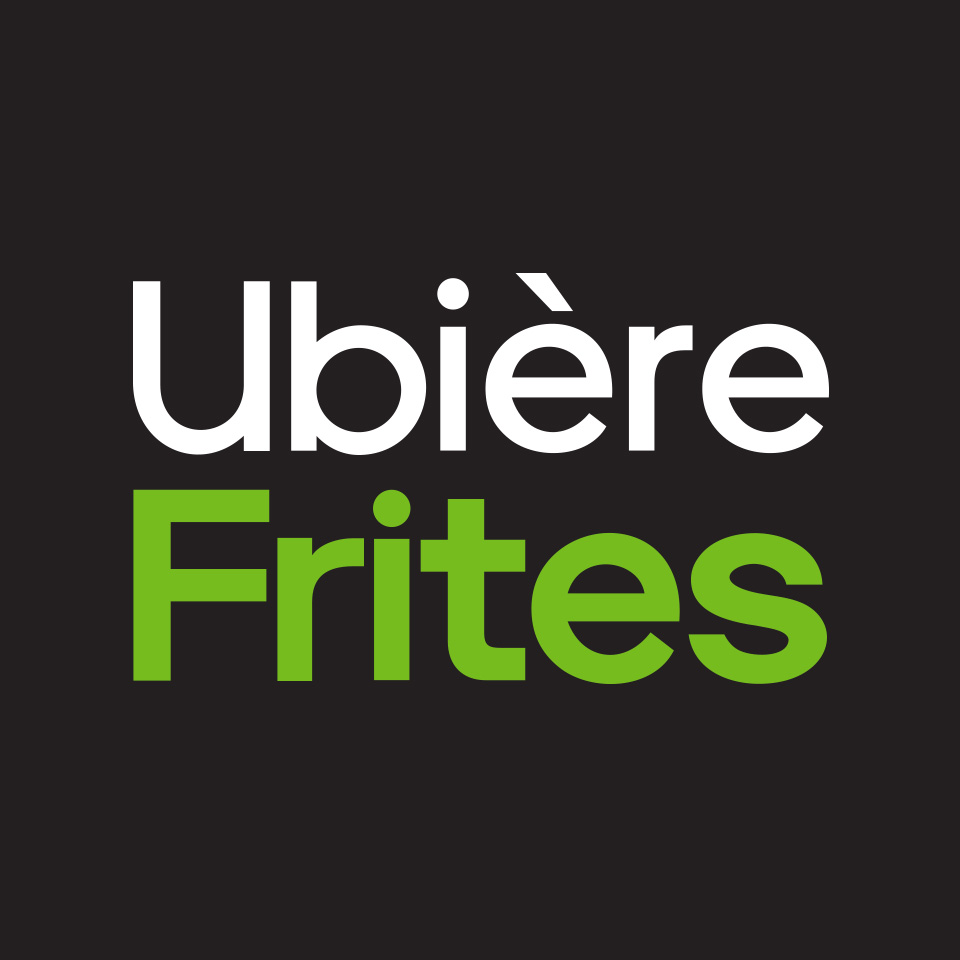 Ubière Frites