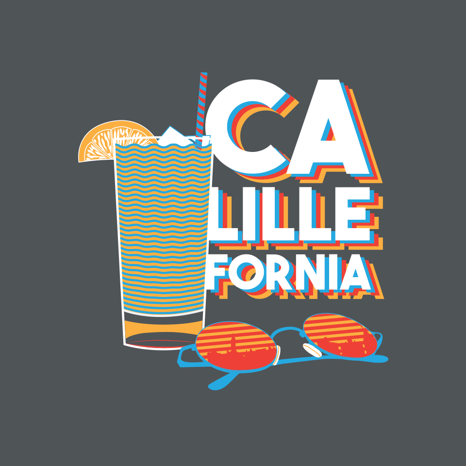 CALILLEFORNIA