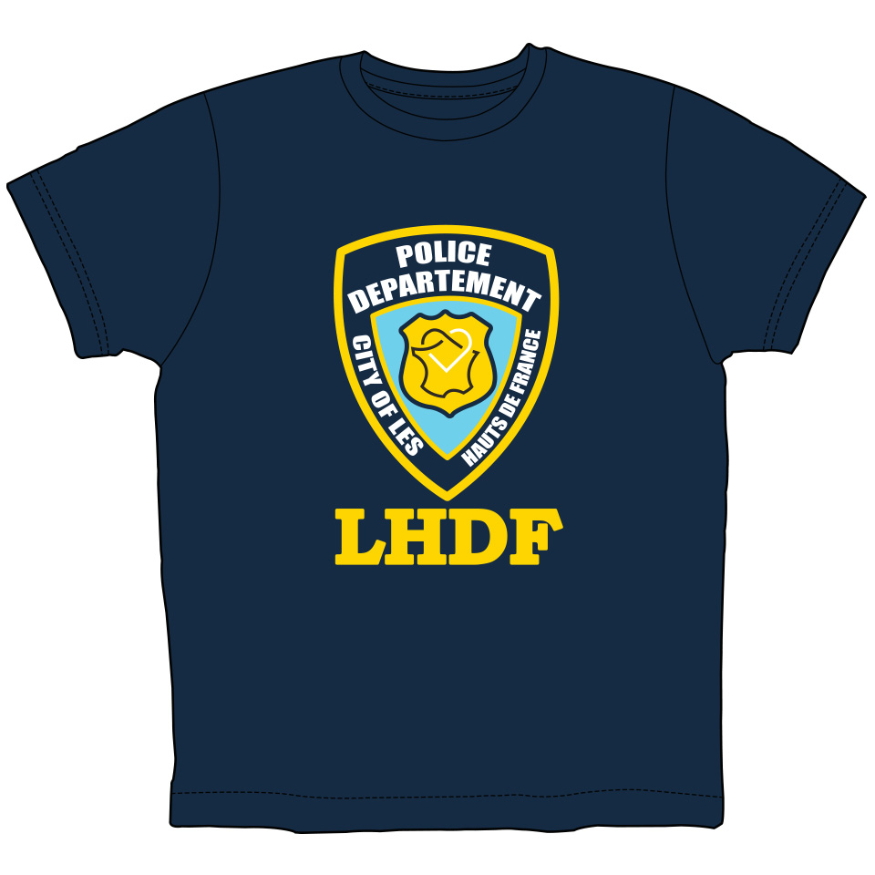 LHDF