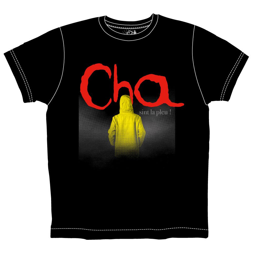 CHA