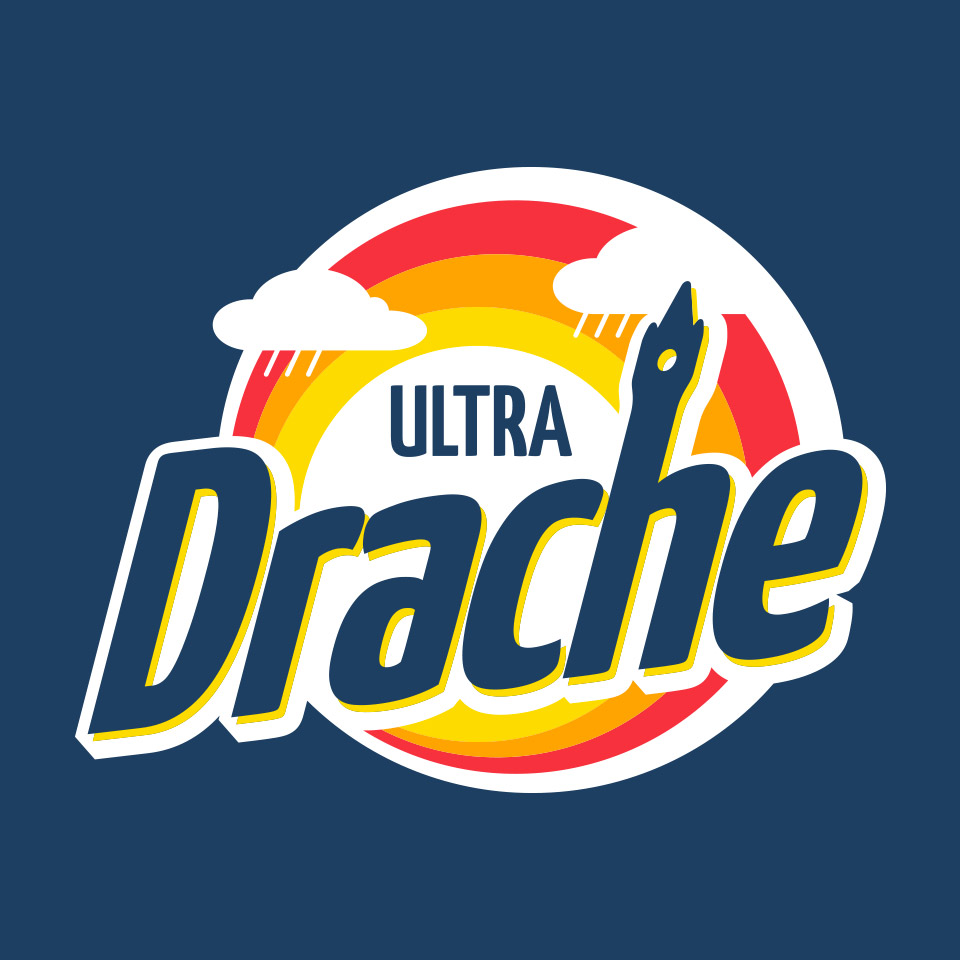 ultra drache