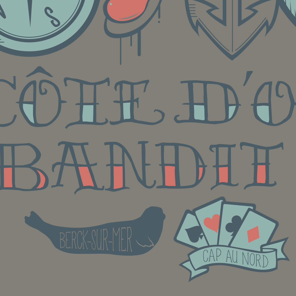 BANDIT CLUB