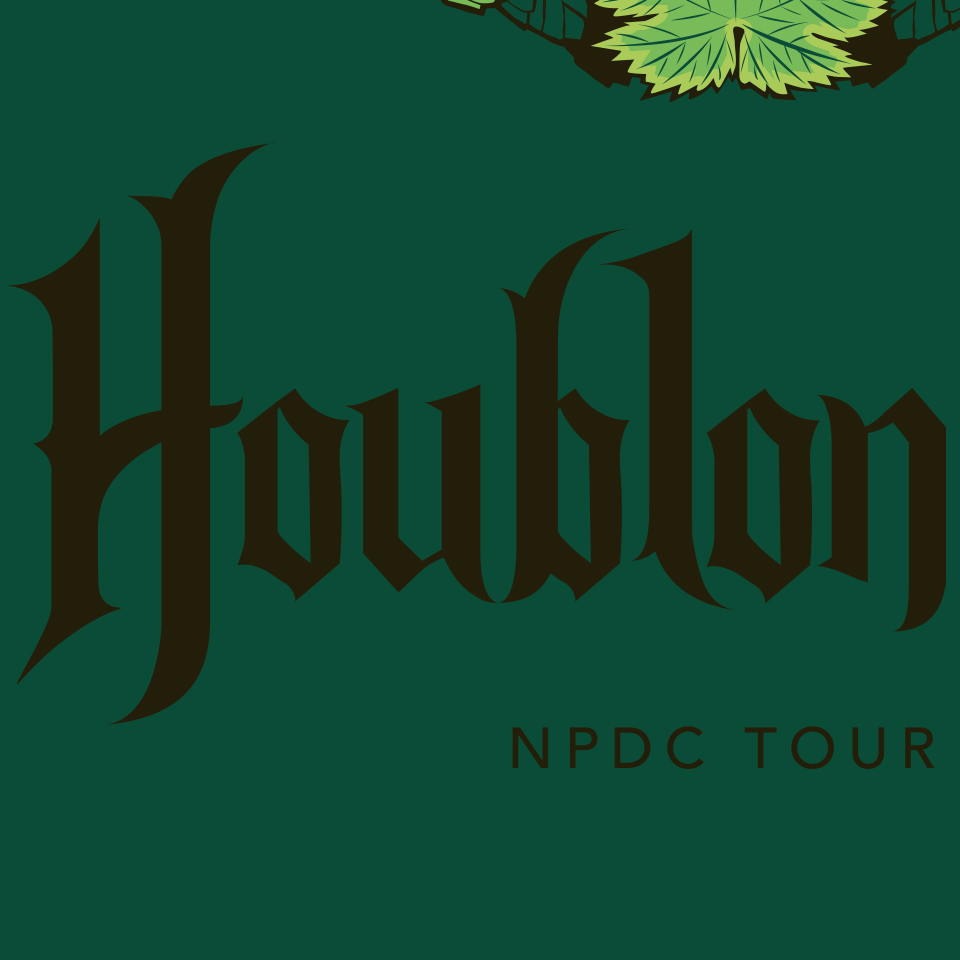 HOUBLON HILL