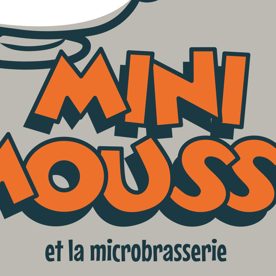 Mini Mousse