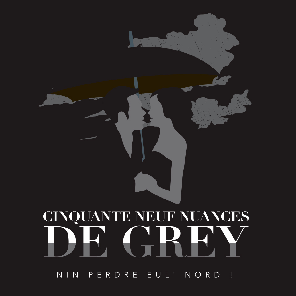 59 nuances de grey