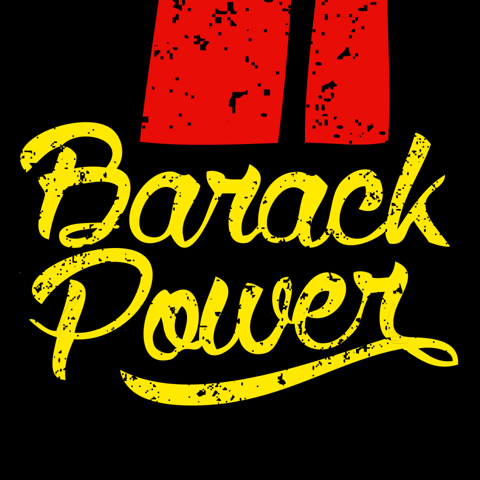 Barack Power