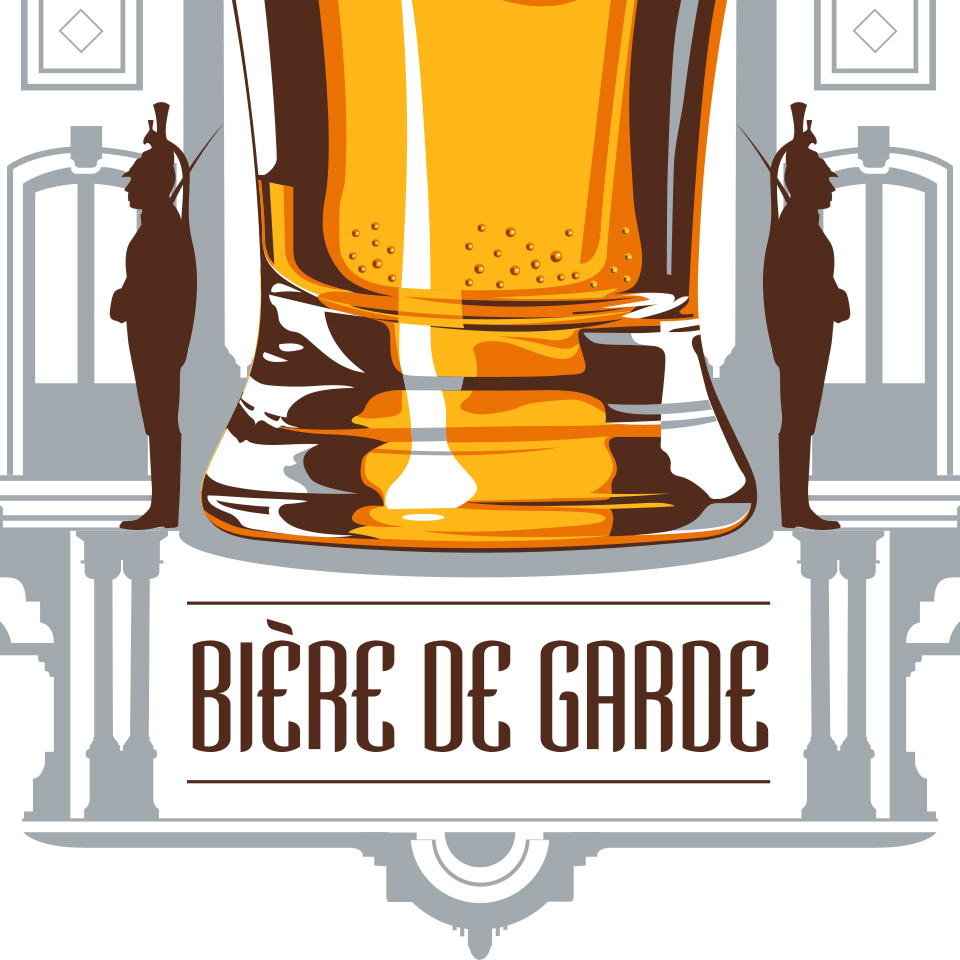 Bière de Garde