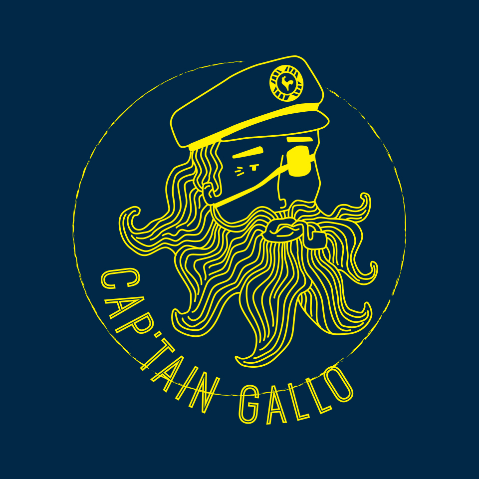 Cap'tain Gallo