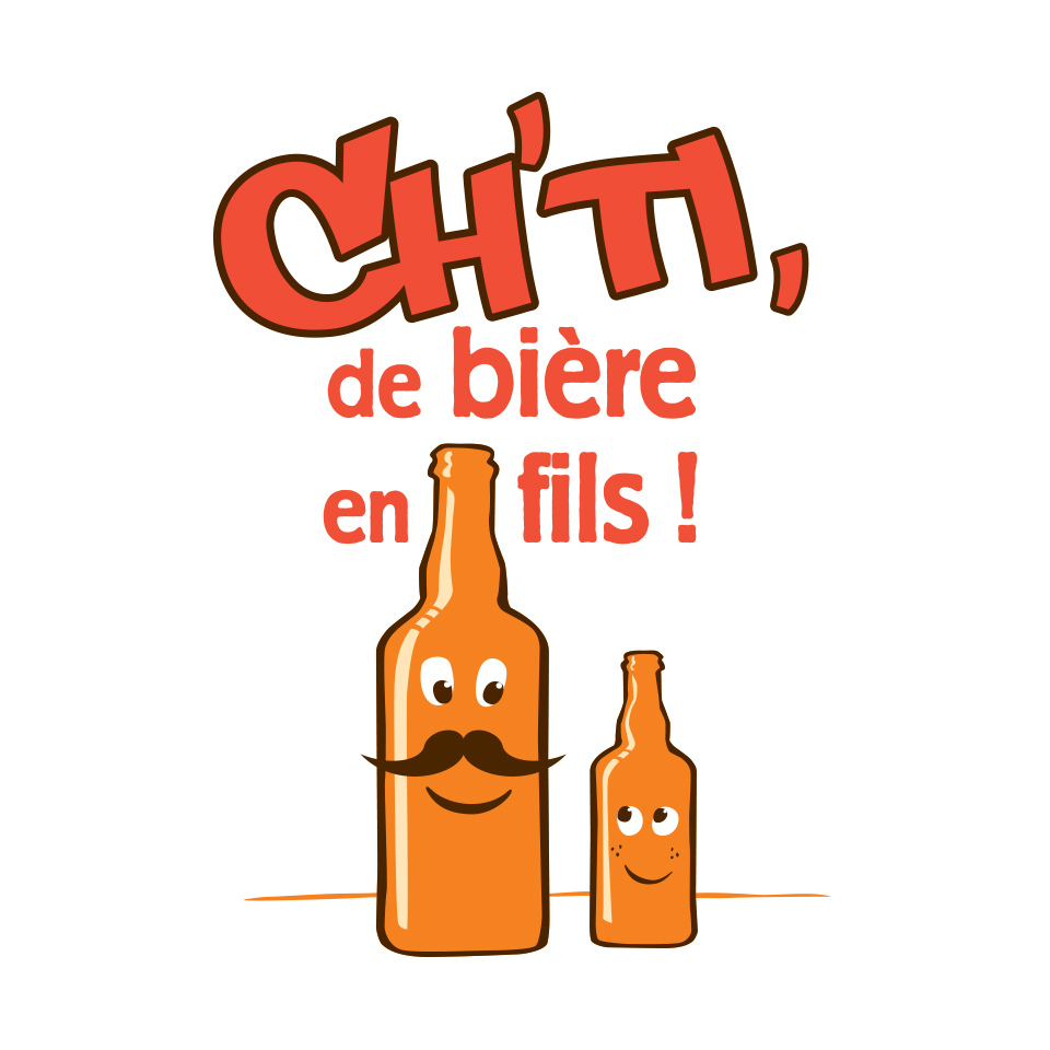 De Bière en Fils