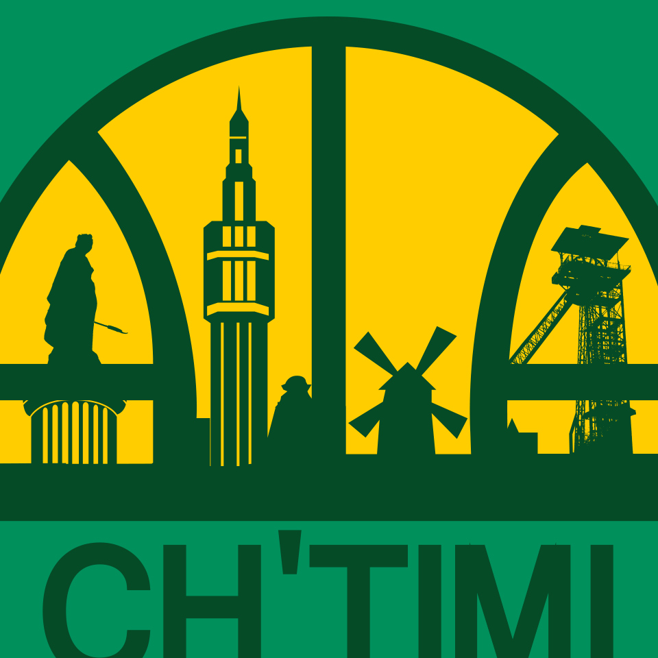 CH'TIMI SUPERSONICS