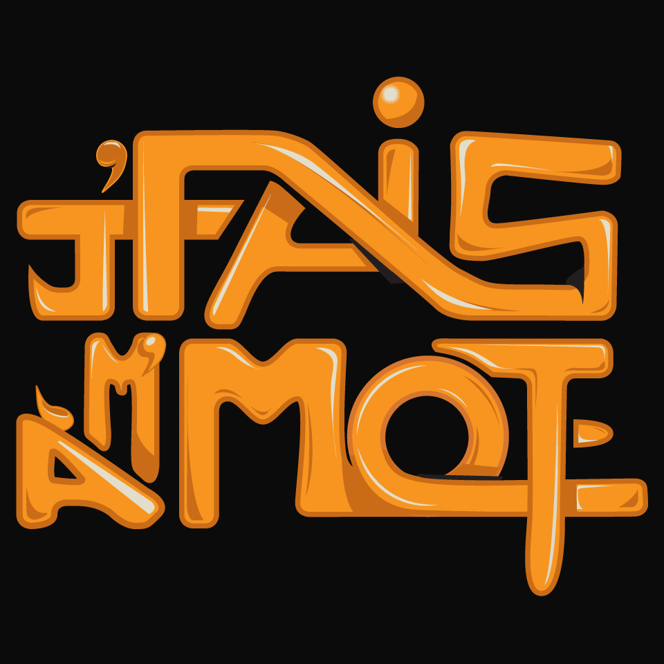 à m'mote