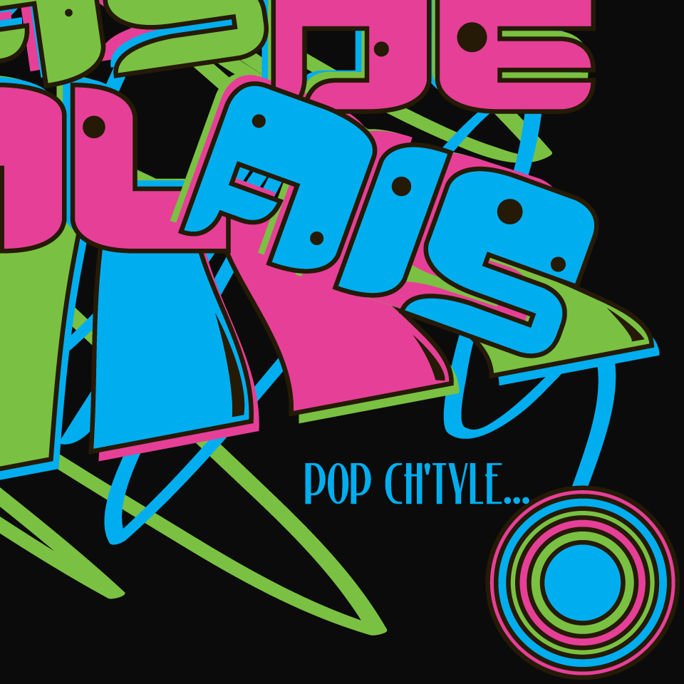 ..::PoP ChT'yLe::..
