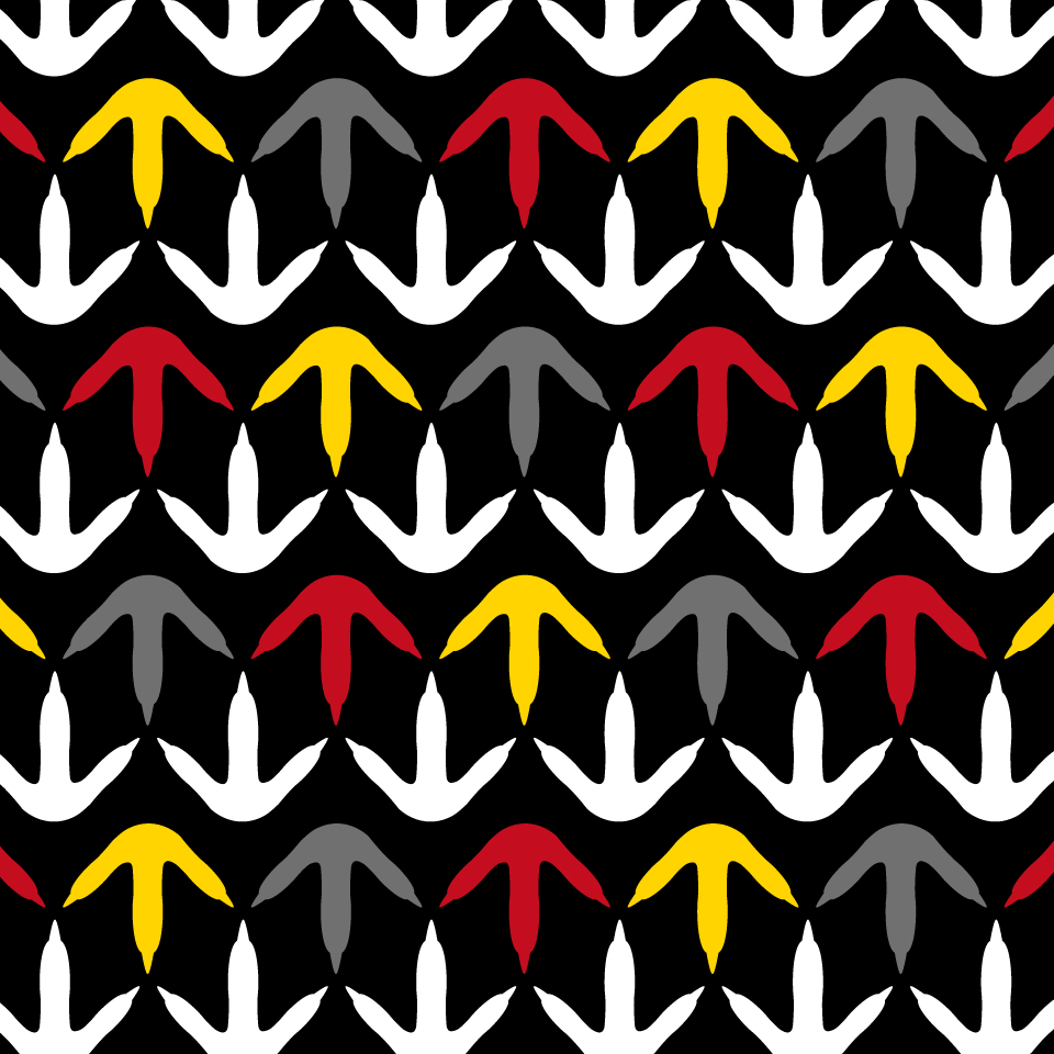 Pied de poule