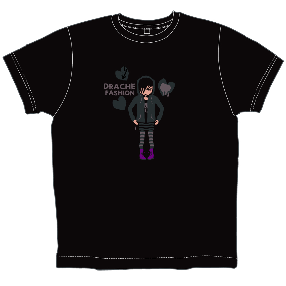 drache fashion 2