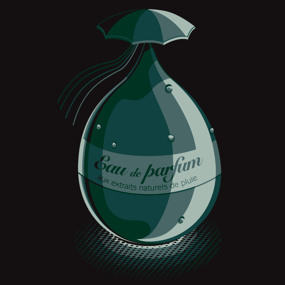 Eau de Parfum