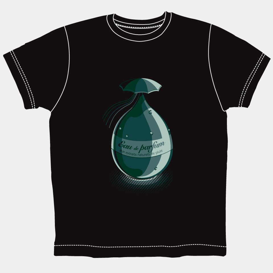 Eau de Parfum