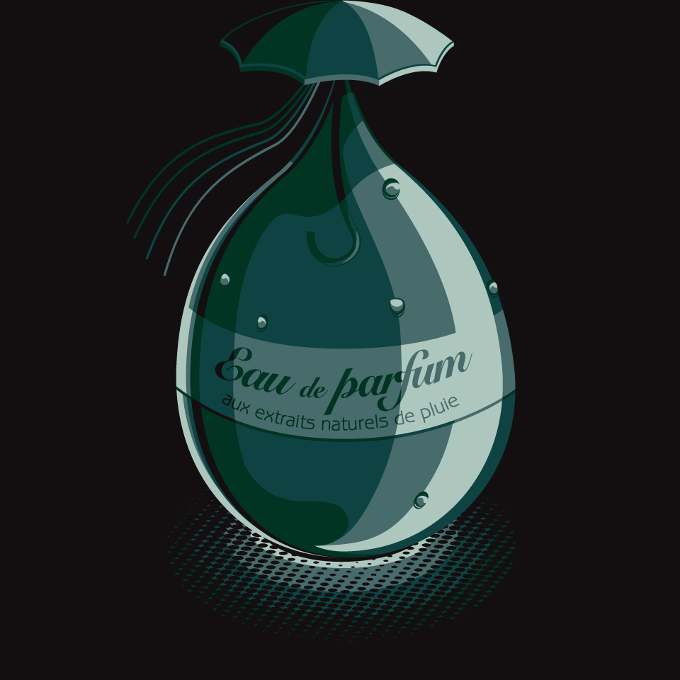 Eau de Parfum