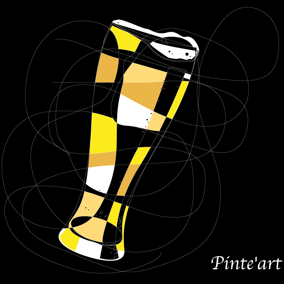 Pinte'art