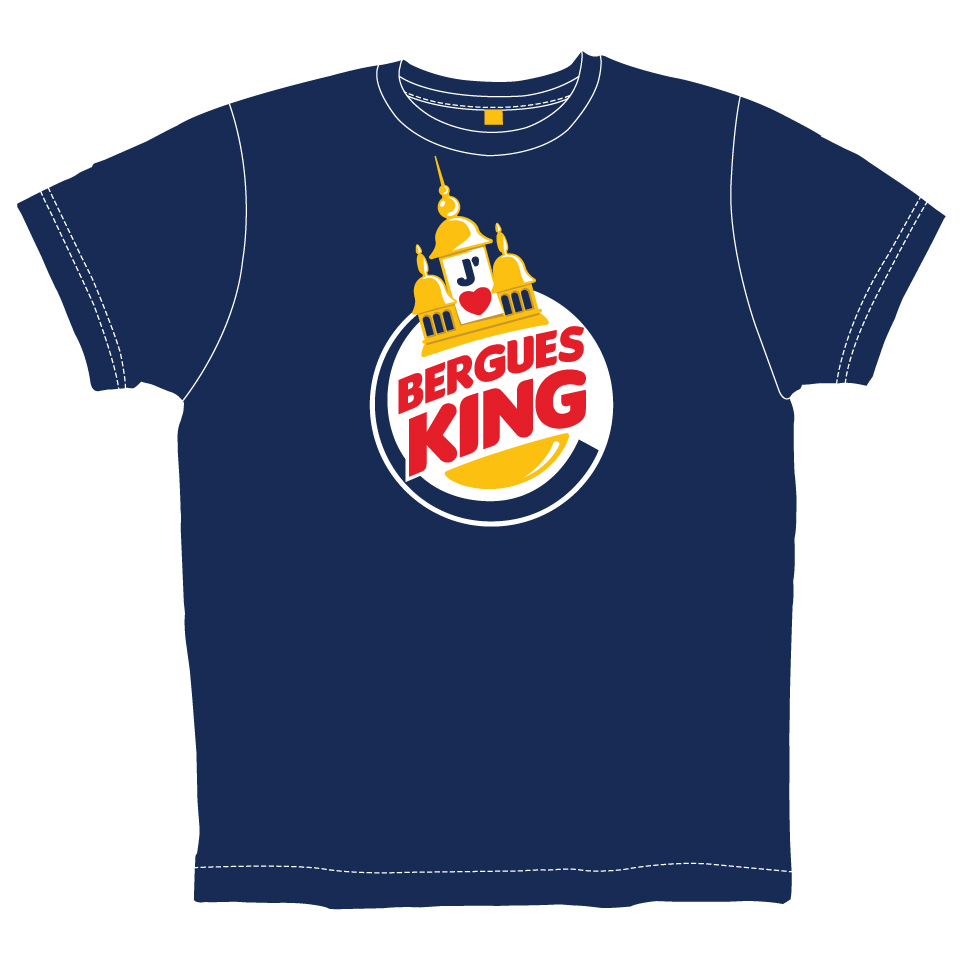 Bergues King